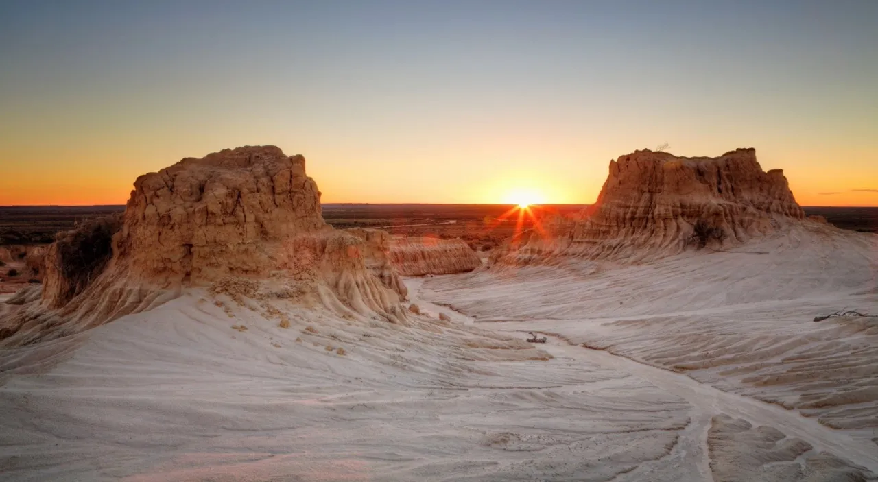 mungo national park